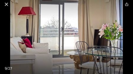 2 Bed Flat, Pound Court, SW6 - Photo 5