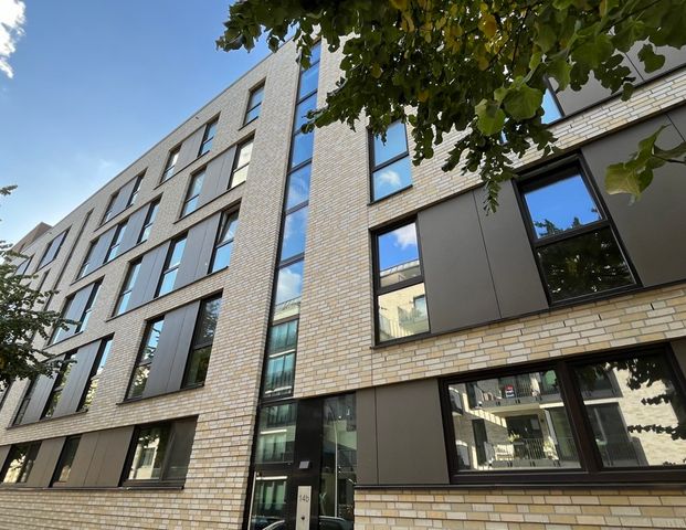Wohnung Miete / Pacht 22769 Hamburg (Altona-Nord) - Foto 1