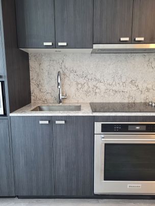 For Lease - 470 Front Street Unit# 3003, Toronto, Ontario - Photo 1