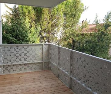 Location Appartement 2 pièces 45m² VILLEURBANNE 69100 - Photo 4