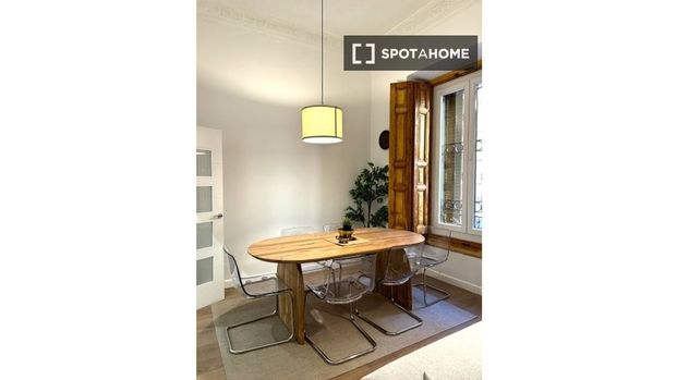 Luxury Apartment for rent in Madrid, Autonomous Region of Madrid - Photo 1