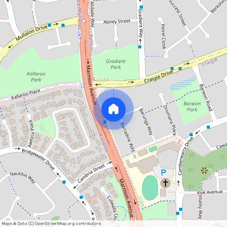 38D Barradine Way, Craigie, WA