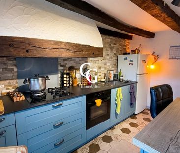 Location Maison 6 pièces 159m² VIEILLEVIGNE 44116 - Photo 4