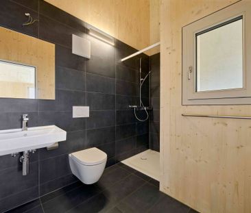 3.5 Zimmer, 104 m², EG - Foto 3