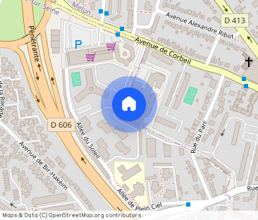 Appartement à louer - Photo 1