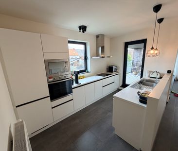 Appartement te huur in Merelbeke-Melle - Foto 5