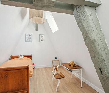 Appartement à louer 4 pièces • 89,07 m2 Sainte-Foy-lès-Lyon - Photo 5