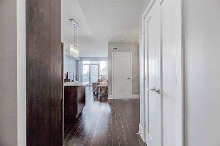 For Lease - 25 Broadway Avenue Unit# 1808, Toronto, Ontario - Photo 5