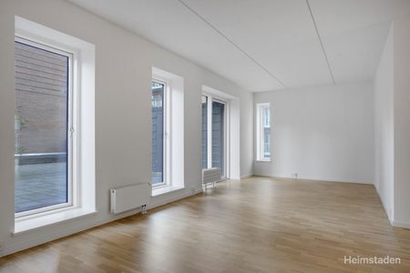 Ørestads Boulevard 56, 5. tv., 2300 København S - Photo 2