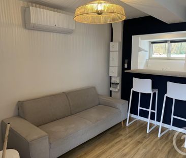 Appartement 1 pièce à La Roche-sur-Yon - Photo 3