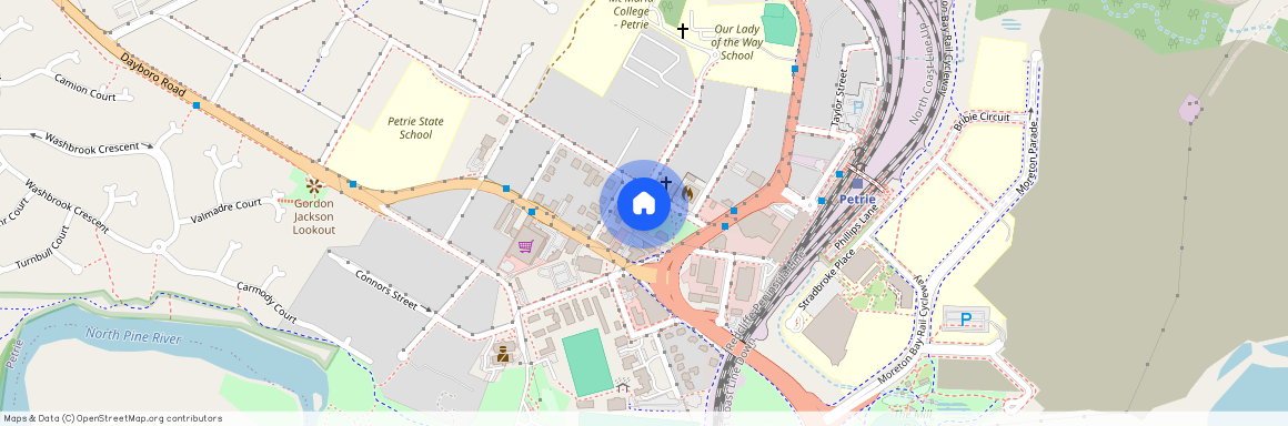 5 Young Street, Petrie