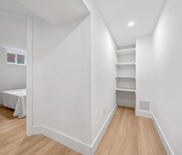 For Lease - 1341 Park Road Unit# BSMNT, Oshawa, Ontario - Photo 4