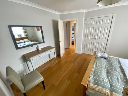 3 bedroom detached barn conversion to rent - Photo 4