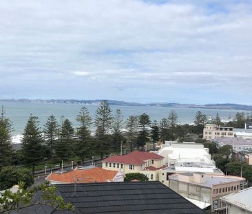 Charming 1 BDR Bluff Hill Flat with Seaviews - Photo 1