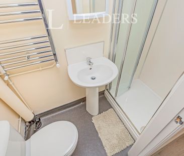 1 bedroom room to rent Snow Hill; Hanley; ST1 - Photo 3