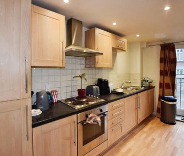 1 bedroom flat to rent - Photo 6