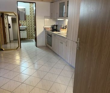 1-Zimmerwohnung im 1. OG möbliert - Photo 4