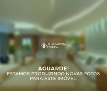 Apartamento com 1 quarto e 38m² para alugar em Morro Santana, Porto... - Photo 1