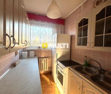 Niski budynek * winda * umeblowane * balkon - Фото 5