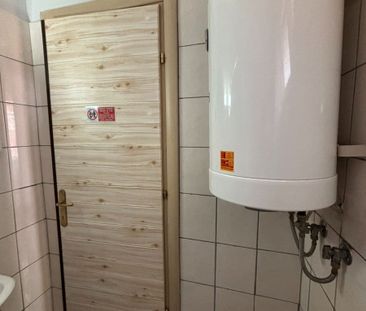 Studio/Γκαρσονιέρα για ενοικίαση Εθνικού Σταδίου - Χηράδικα (Κατερίνη) - Φωτογραφία 6
