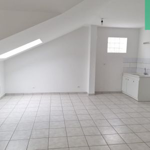 Appartement 2 pièces à Audun-le-Tiche - Photo 2