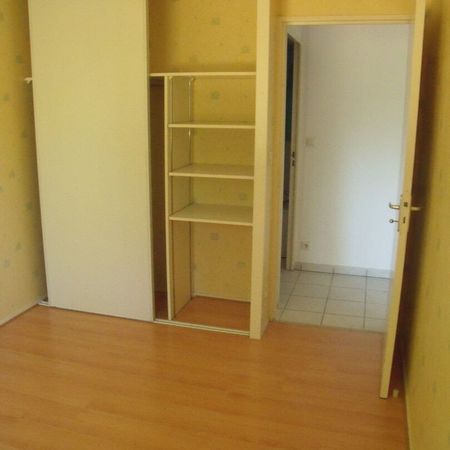 Appartement Joue Les Tours 2 pièce(s) 48.43 m2 - Photo 4