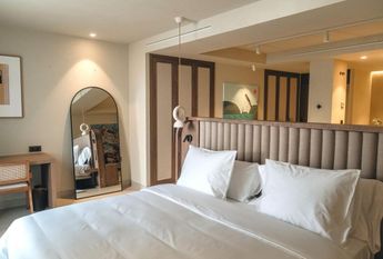 4 bedroom luxury Villa for rent in Puerto Banus, Spain