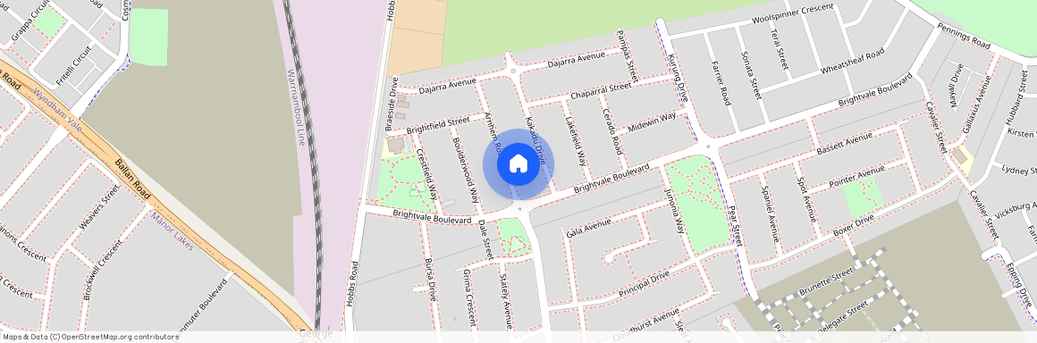 10 Arnham Road, Vic 3024, Wyndham Vale