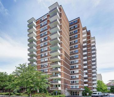 1 Bedroom - 3505 Sainte-Famille,, Montréal - Photo 2