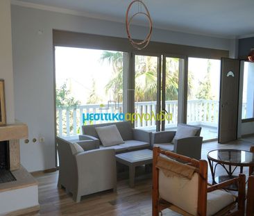 Διαμέρισμα για ενοικίαση Ναύπλιο - Φωτογραφία 2