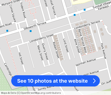 Robert Street, Sunderland, Tyne And Wear, SR3 - Photo 1