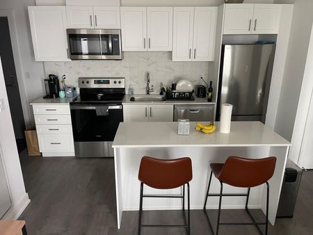 For Lease - 705 Davis Drive Unit# 406, Newmarket, Ontario - Photo 2