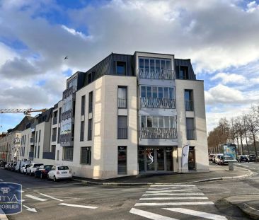 Appartement à louer 2 pièces 41.53m² - Photo 6