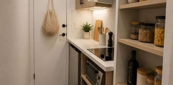 Studio Metro Beaubien - Photo 2