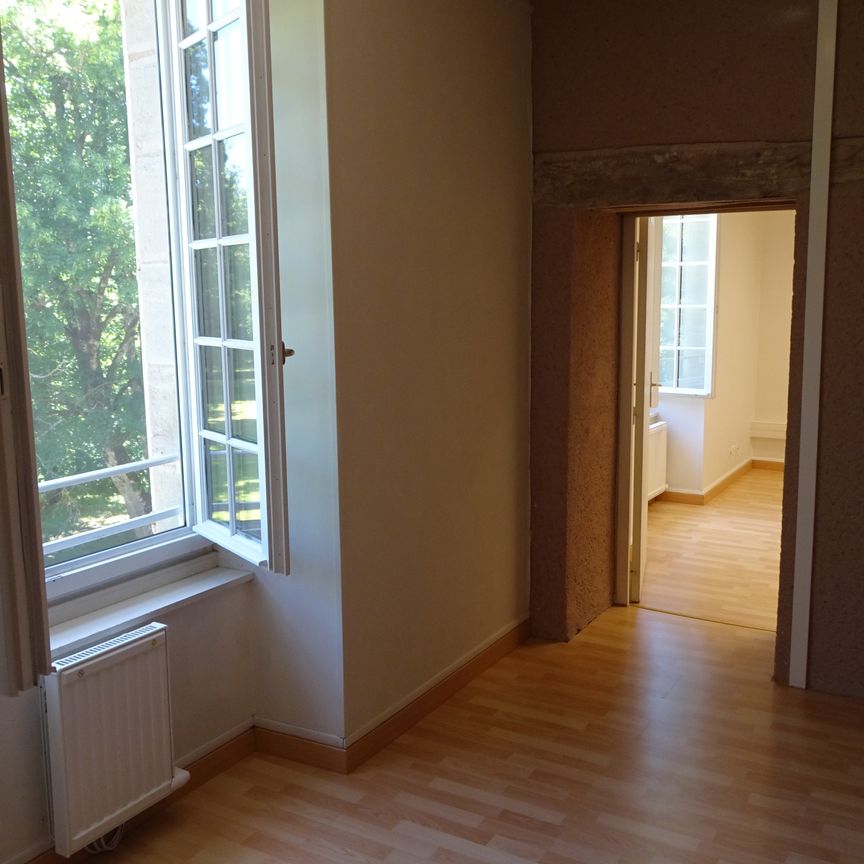 Location Appartement 2 pièces 29m² RODEZ 12000 - Photo 1