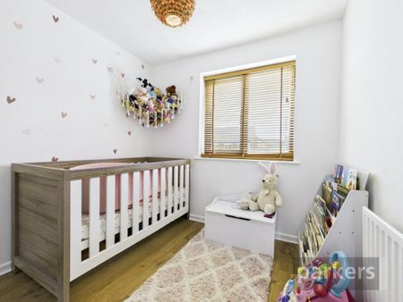 2 bedroom terraced house to rent - Photo 5