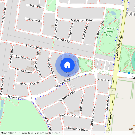 24 Raglan Circuit, Vic 3030, Point Cook