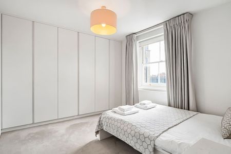 Cadogan Square - Photo 4