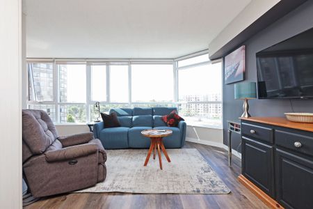 For Lease - 3231 Eglinton Avenue Unit# 503B, Toronto, Ontario - Photo 2