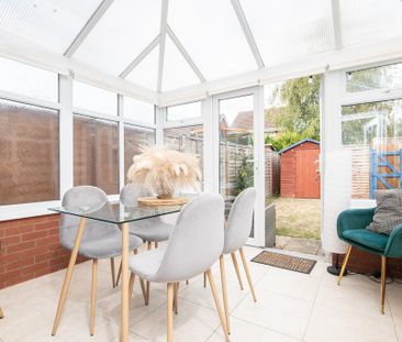 2 bedroom terraced house to rent - Photo 3