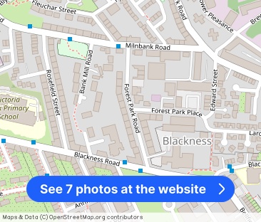 Forest Park Road, Dundee, DD1 - Photo 1