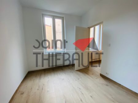 Appartement à louer Metz Centre - Photo 2