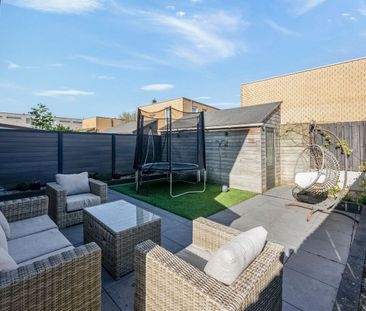 Huis te huur: La Meye 66 1060 NS Amsterdam - Photo 6