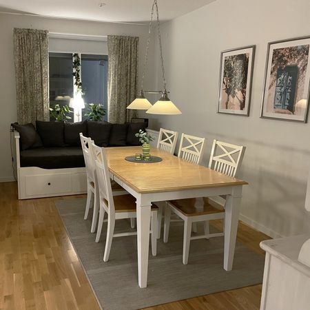 Köpmangatan 16 - Foto 2