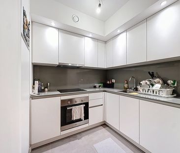 Studio te huur in Brussel - Photo 3