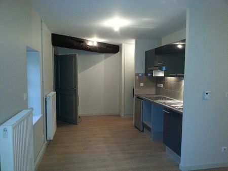 Location Appartement 1 pièce 26m² NANCY 54000 - Photo 2