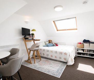 Studio to rent - Photo 1