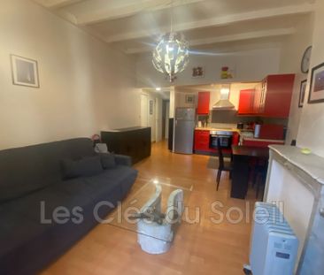 Location Appartement 2 pièces 31m² HYERES 83400 - Photo 2