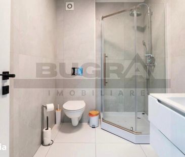 Apartament de 2 camere, 55mp, parcare subterana, zona Soporului - Fotografie 3