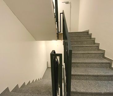 Neubau: ca. 85 m² Wohnung mit Aufzug und Balkon in OB-Sterkrade - Photo 1